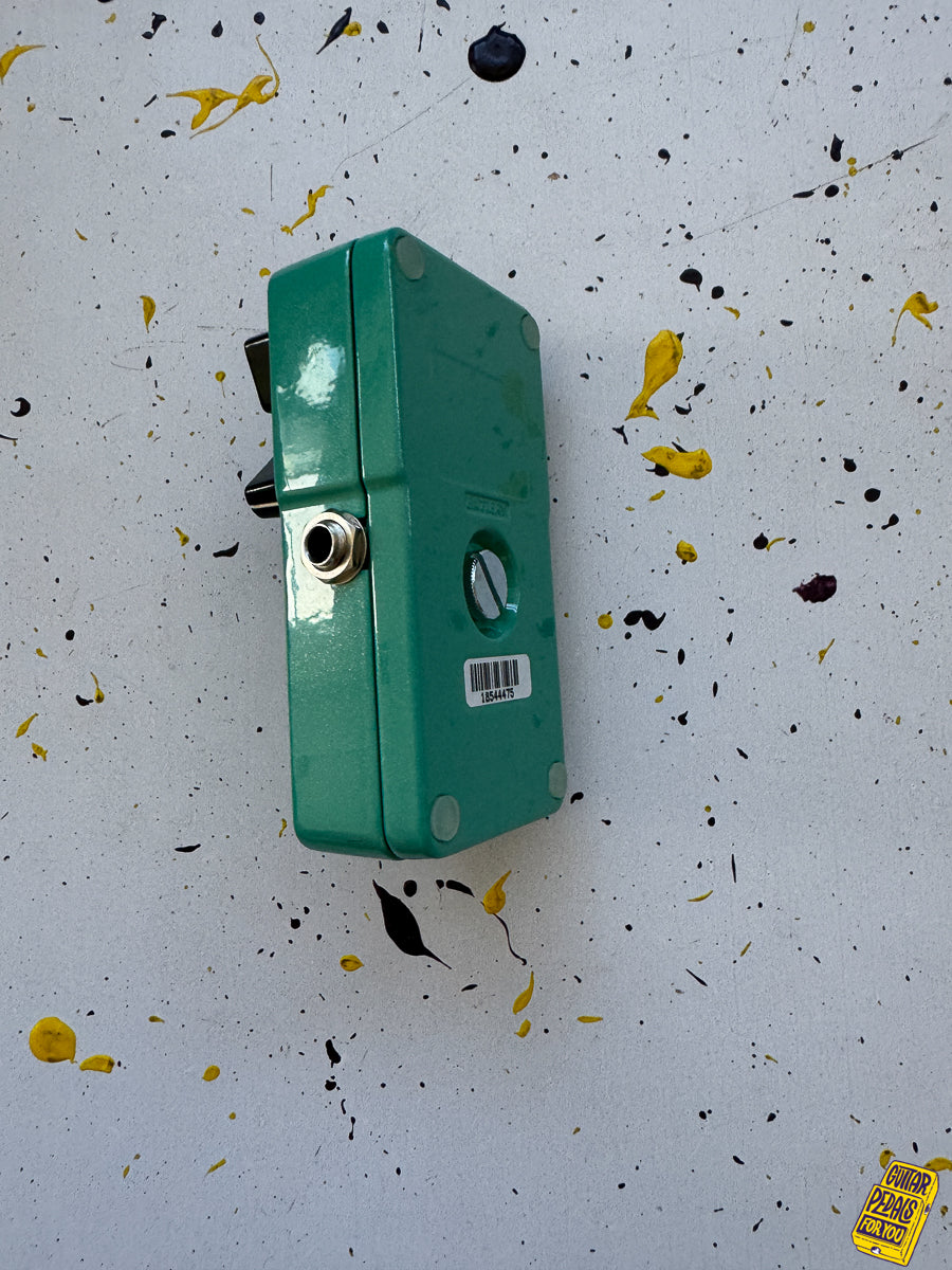TC Electronic HyperGravity Compressor