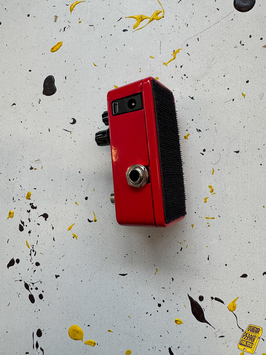 TC Electronic Sub N' Up Mini Octaver