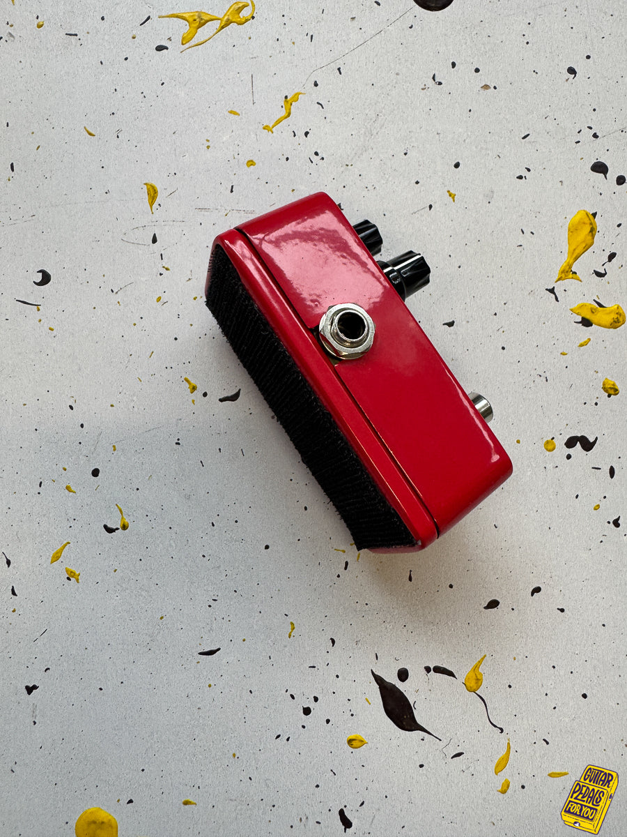 TC Electronic Sub N' Up Mini Octaver