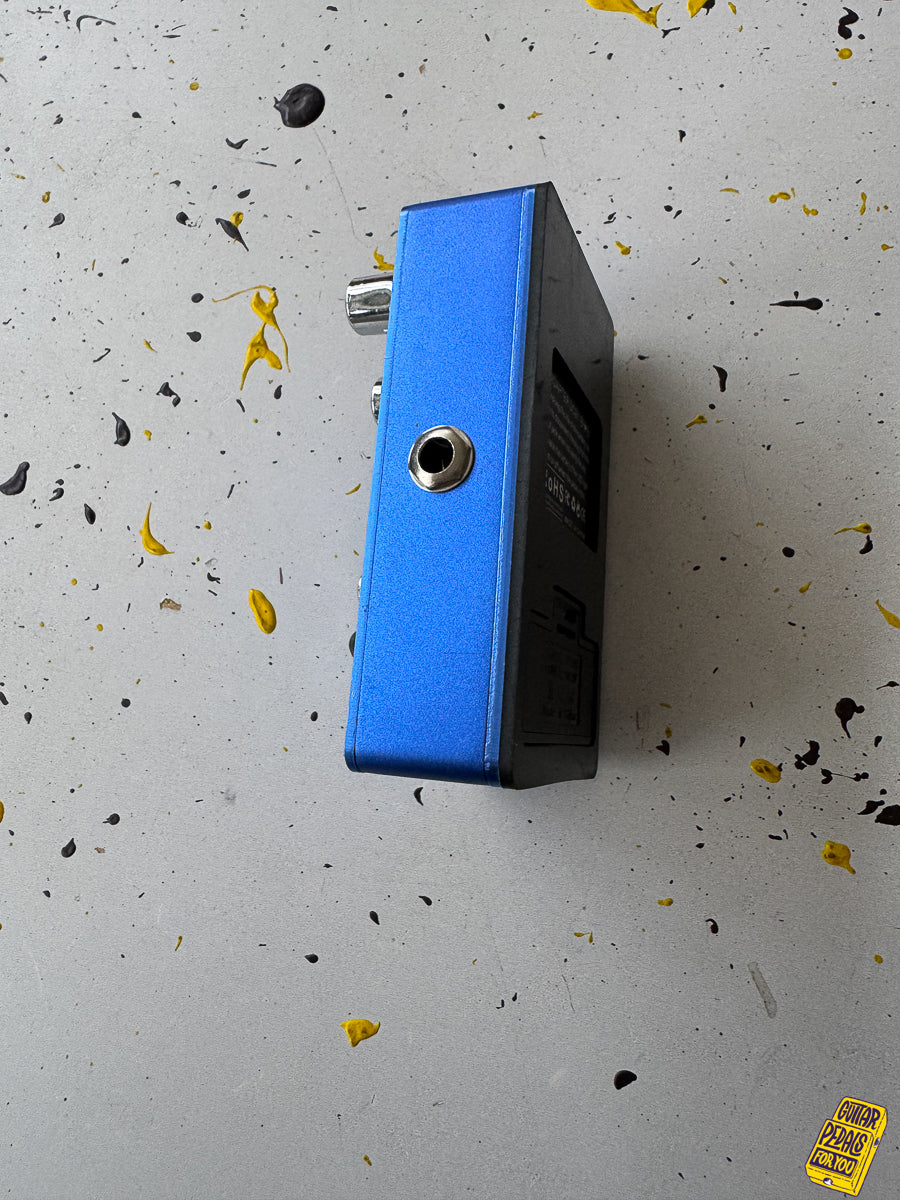 Tomsline ABS-1 Blues