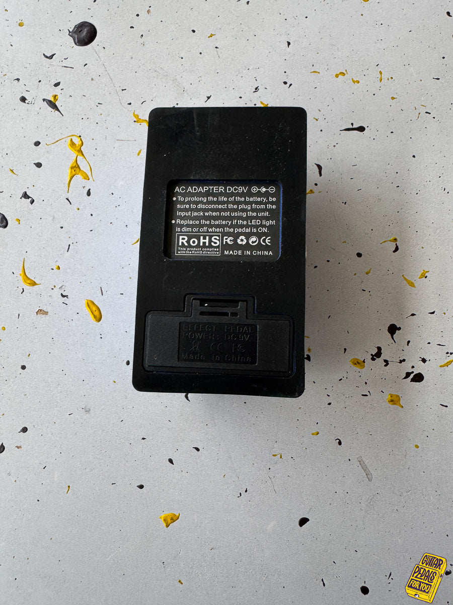 Tomsline ABS-1 Blues
