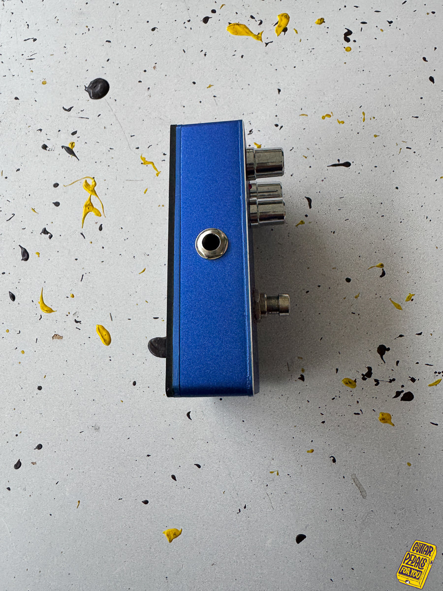 Tomsline ABS-1 Blues