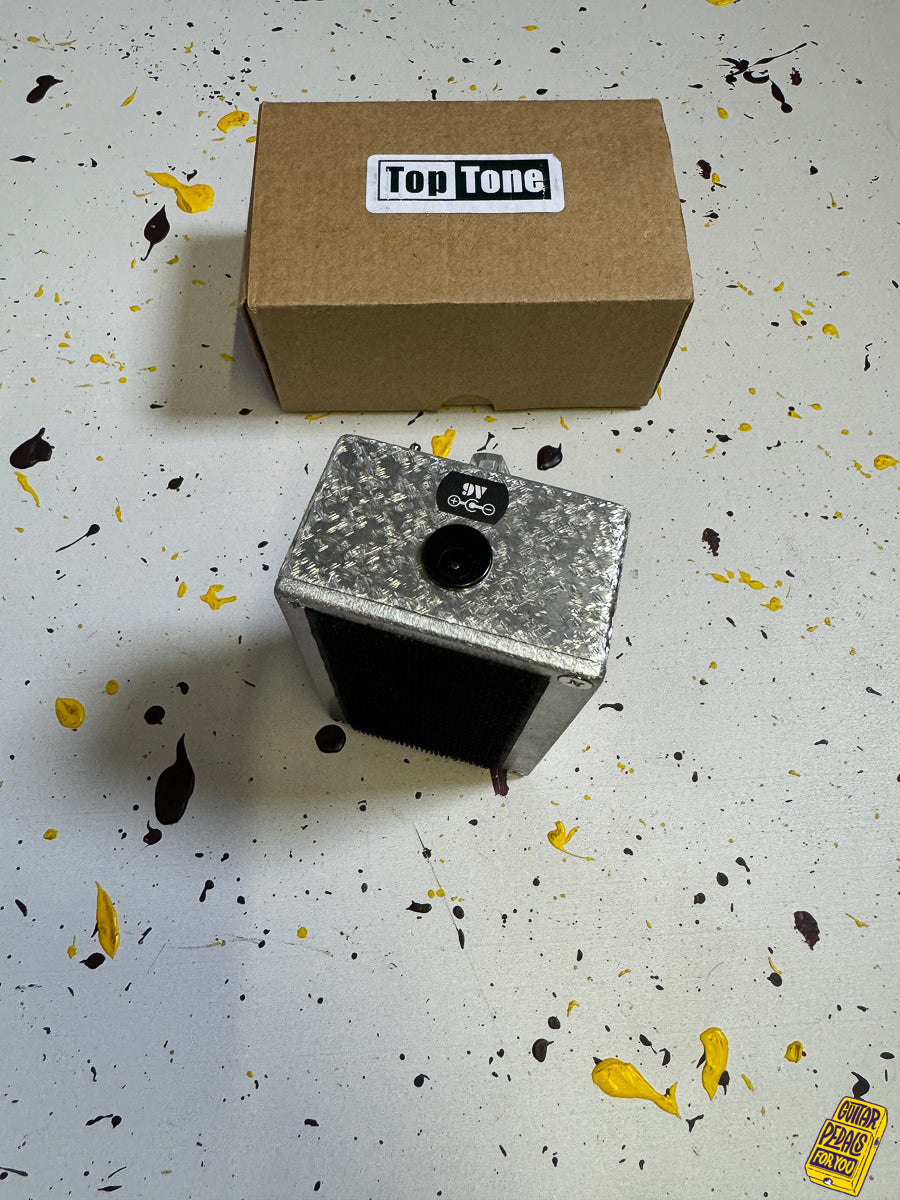 Top Tone Shine Boost SB1