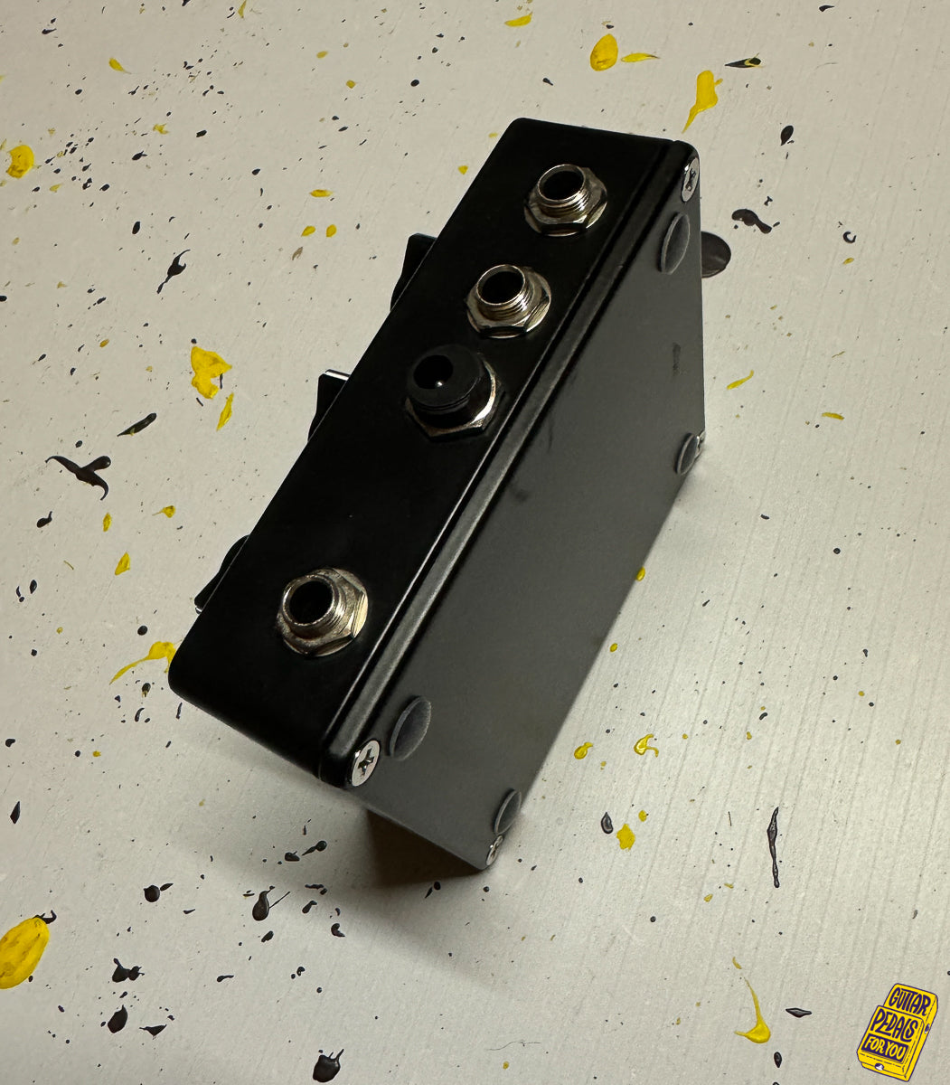 Tube Amp Emulator - 10th Anniversary Danny Gomez Signature