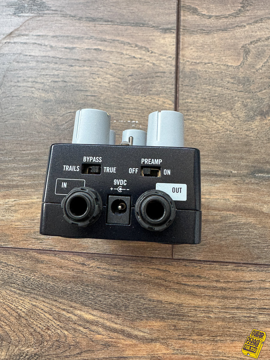 Universal Audio Orion Tape Echo