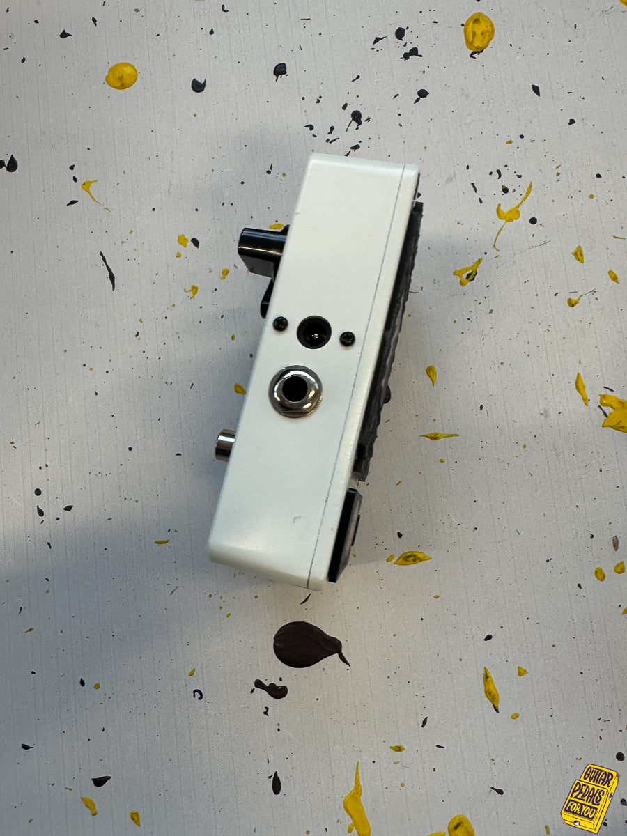 VGS Guitars Blue Bayou - Blues Overdrive