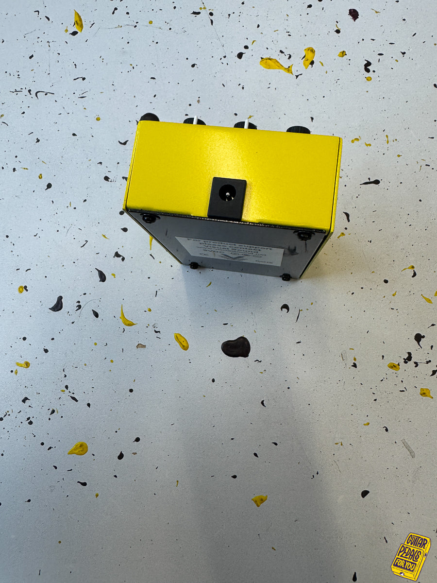 Visual Sound GarageTone Series Chainsaw Distortion