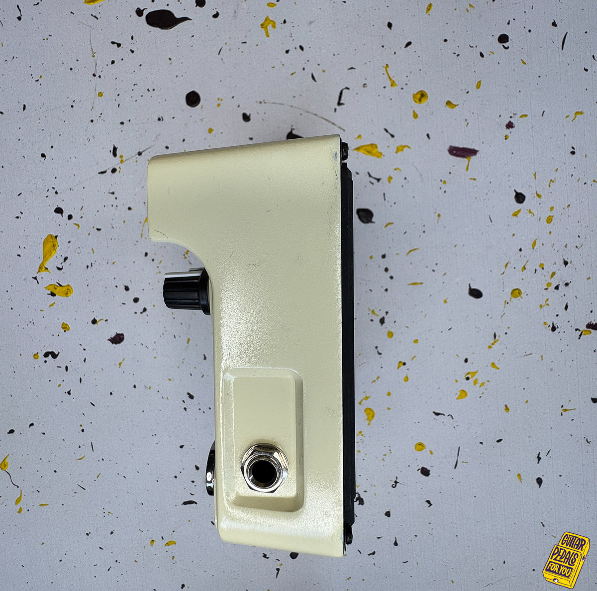 Visual Sound Route 66 V2