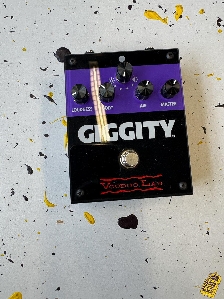 Voodoo Lab Giggity
