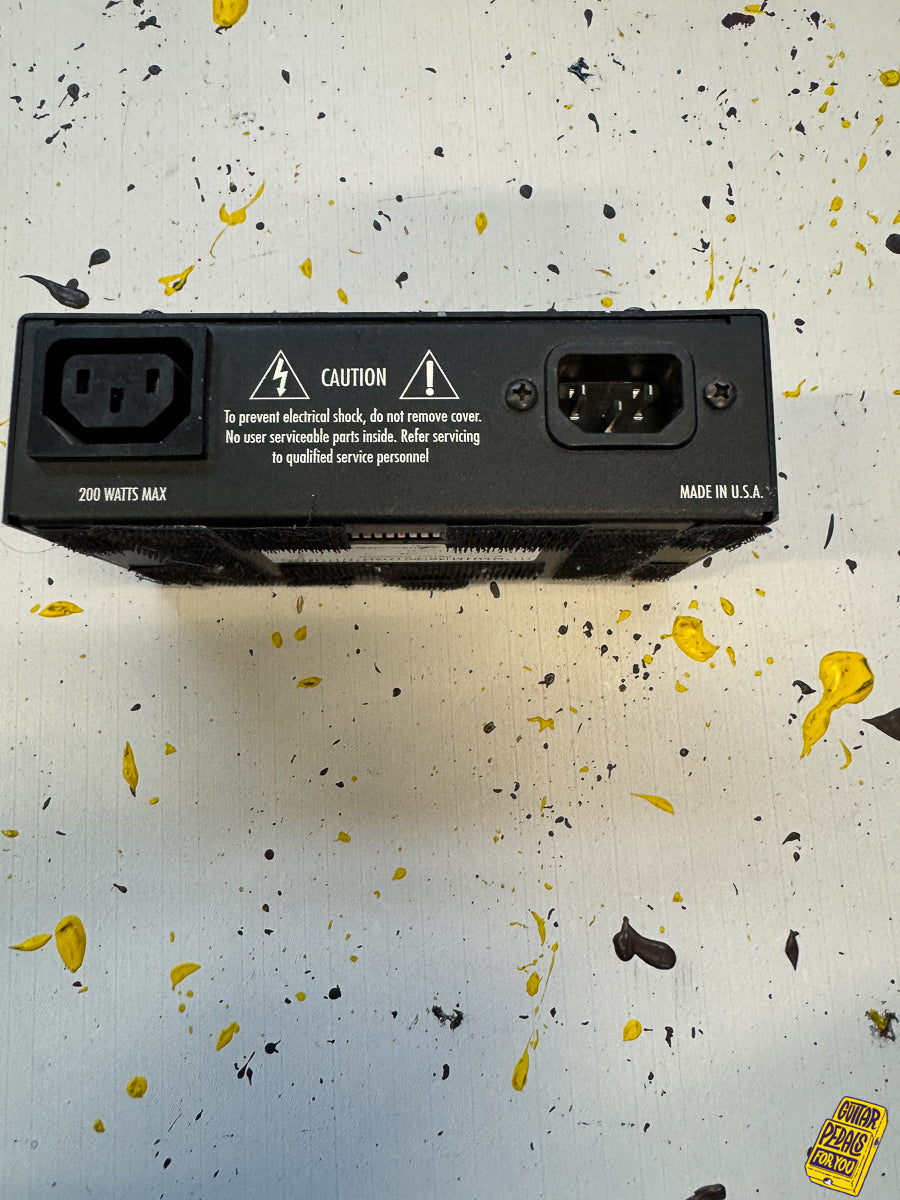 Voodoo Lab Pedal Power 2