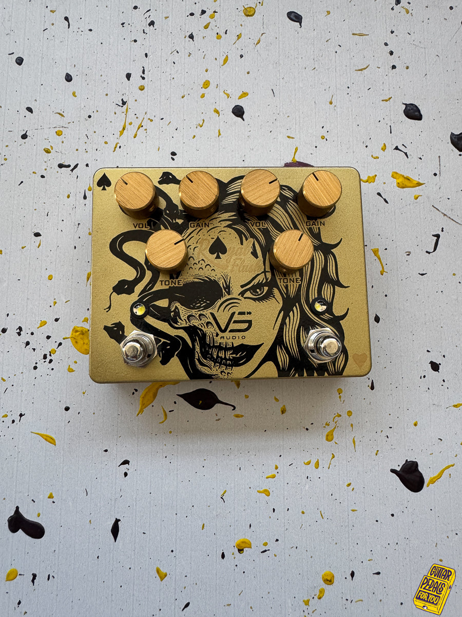Vs Audio Royal Flush