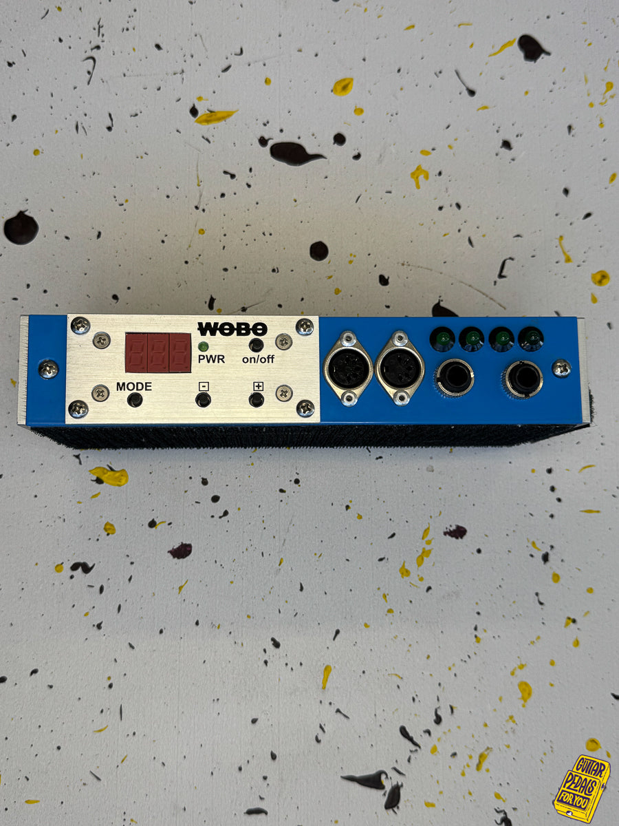 WOBO MIDI Looper 4