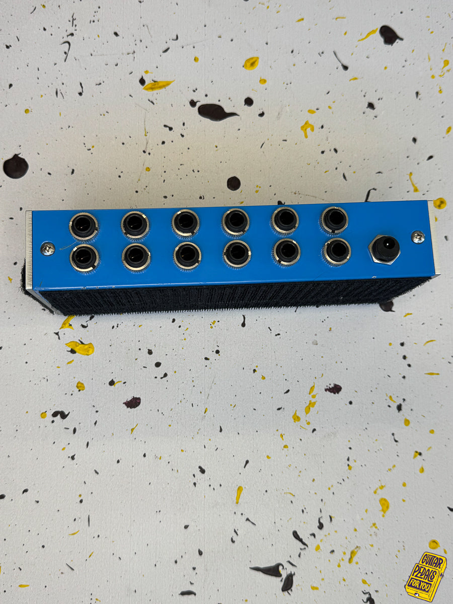 WOBO MIDI Looper 4