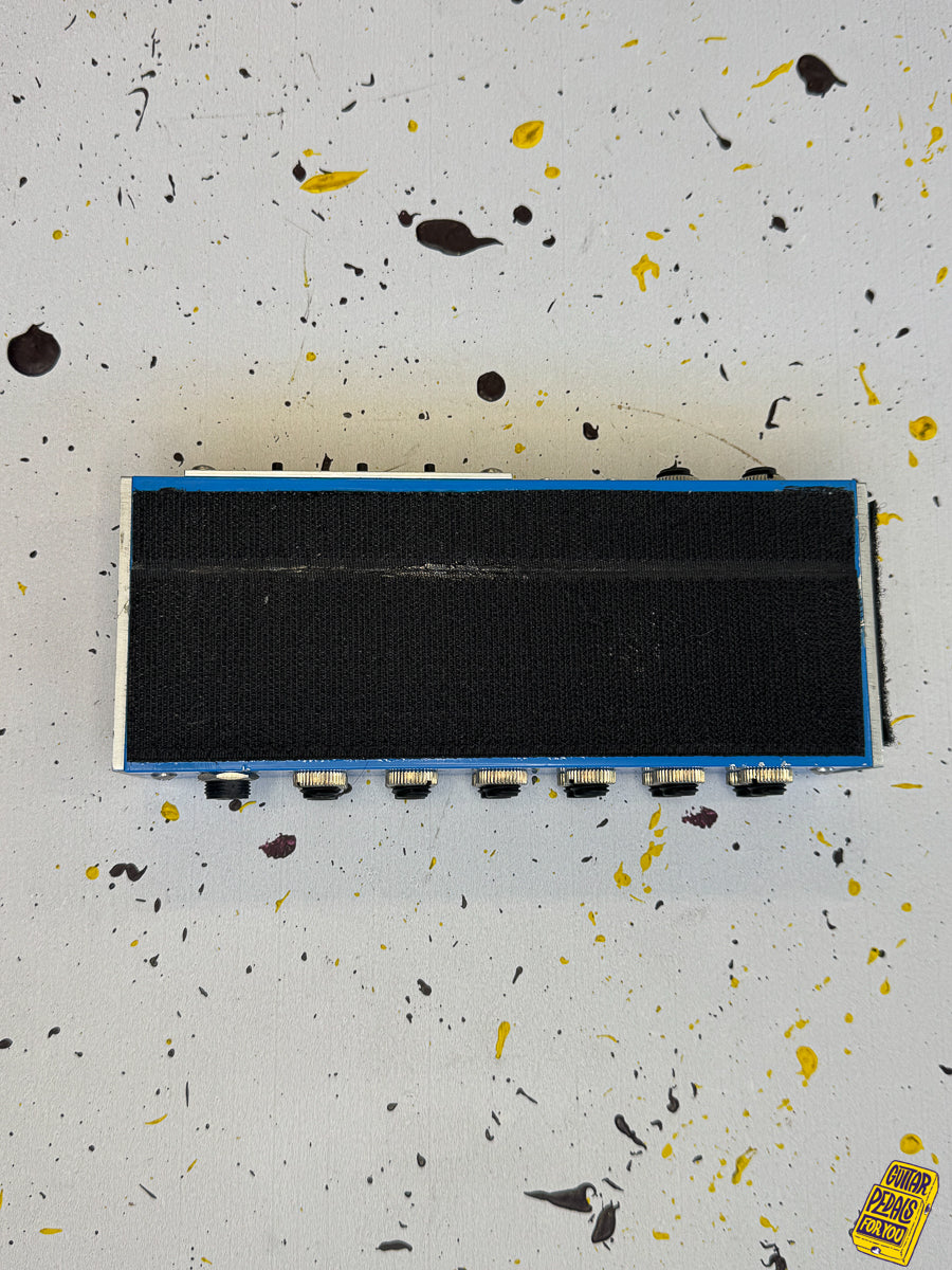 WOBO MIDI Looper 4
