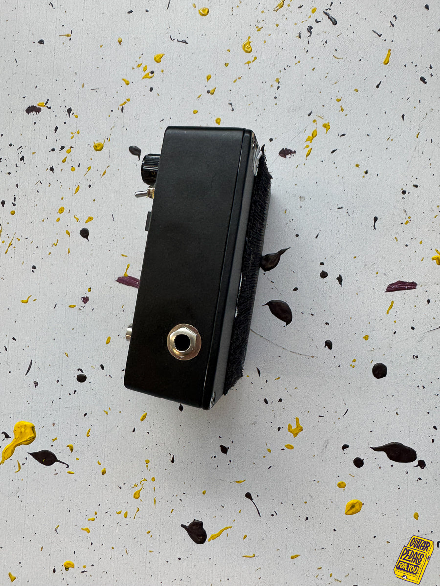 Walrus Audio EB-10 Preamp/EQ/Boost