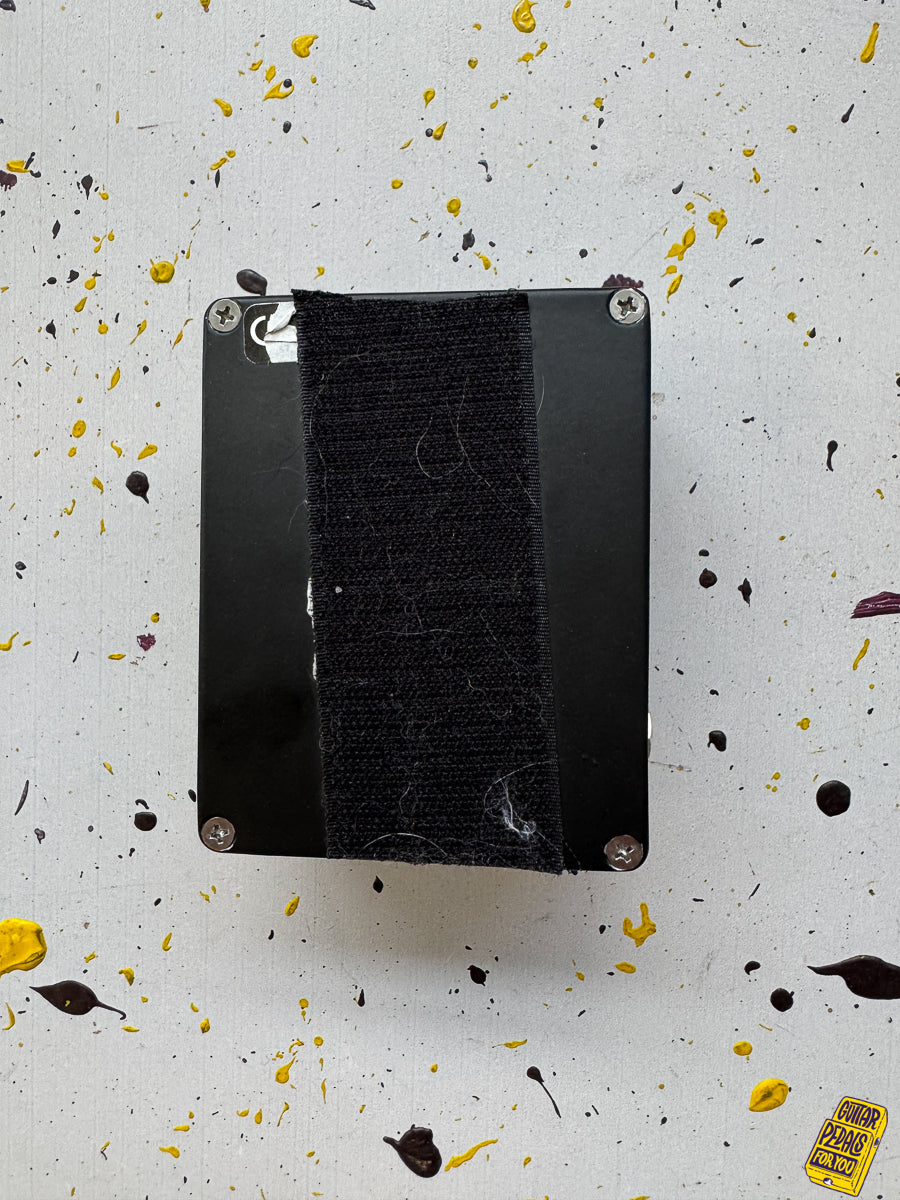 Walrus Audio EB-10 Preamp/EQ/Boost