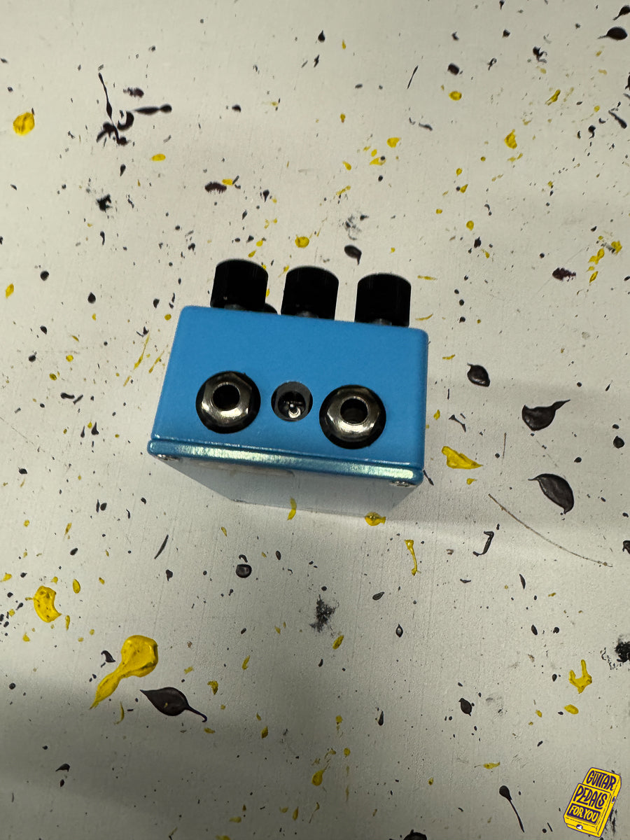 Walrus Audio Lillian Multi-Stage Analog Phaser