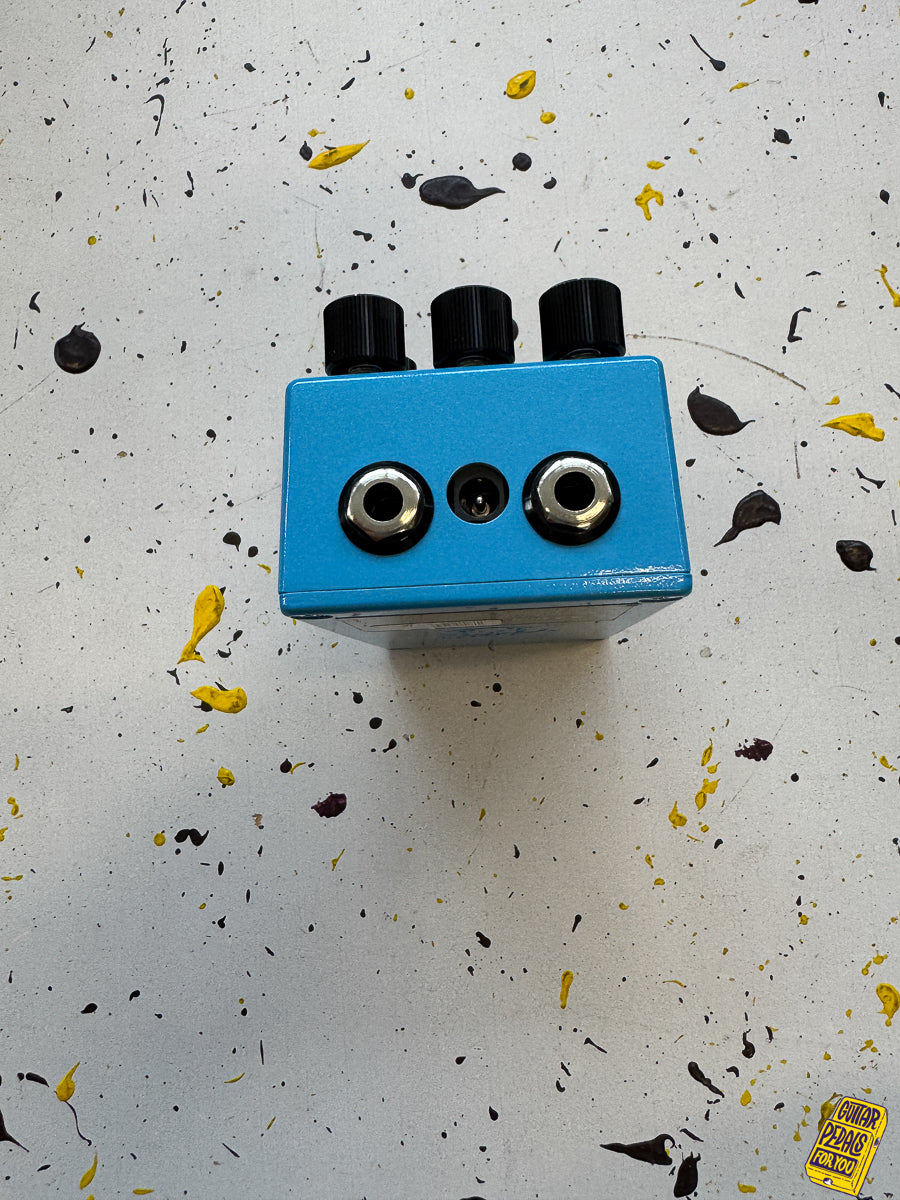 Walrus Audio Lillian Multi-Stage Analog Phaser