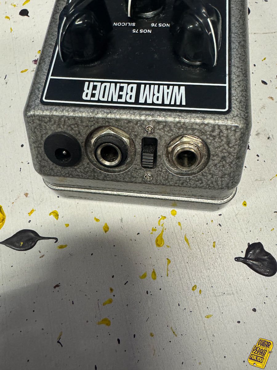 Warm Audio Warm Bender