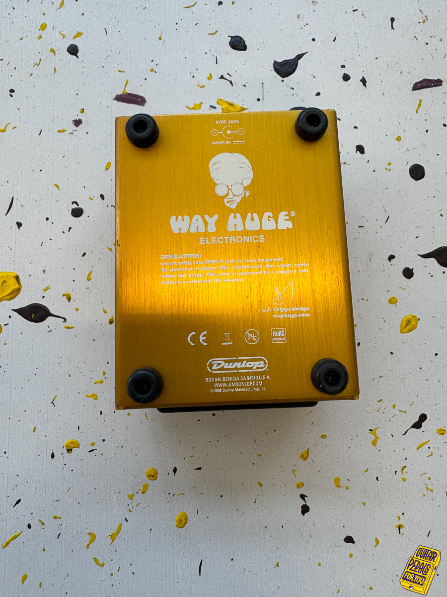 Way Huge WHE301 Fat Sandwich Harmonic Saturator Distortion