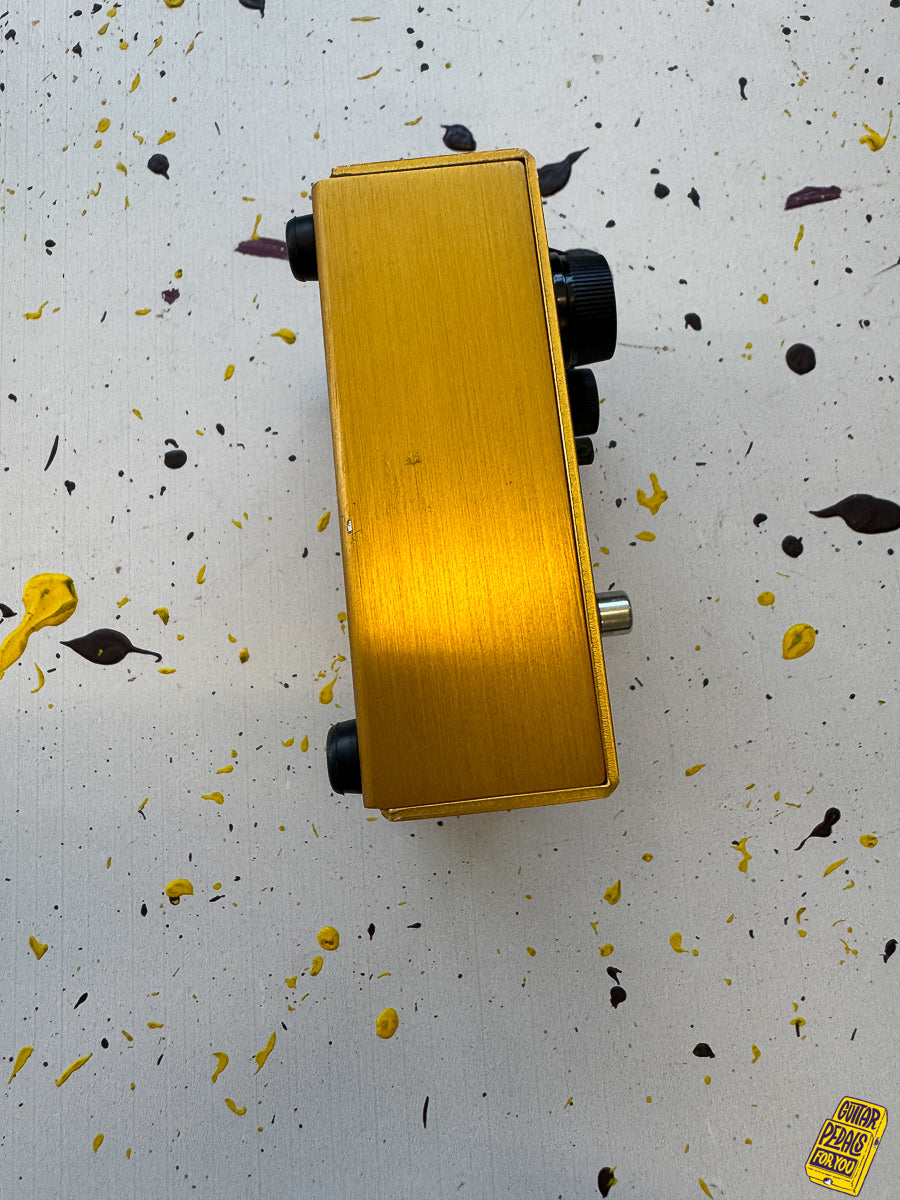 Way Huge WHE301 Fat Sandwich Harmonic Saturator Distortion