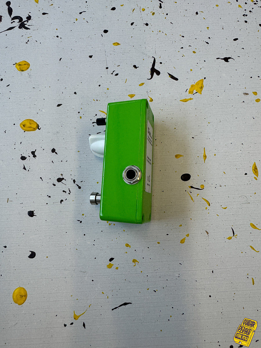 Xvive V7 Tube Drive
