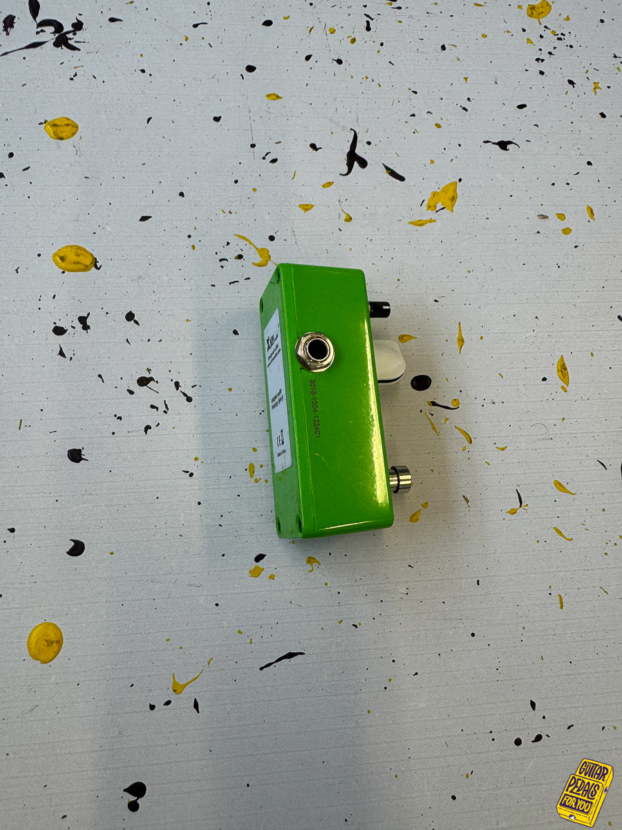 Xvive V7 Tube Drive