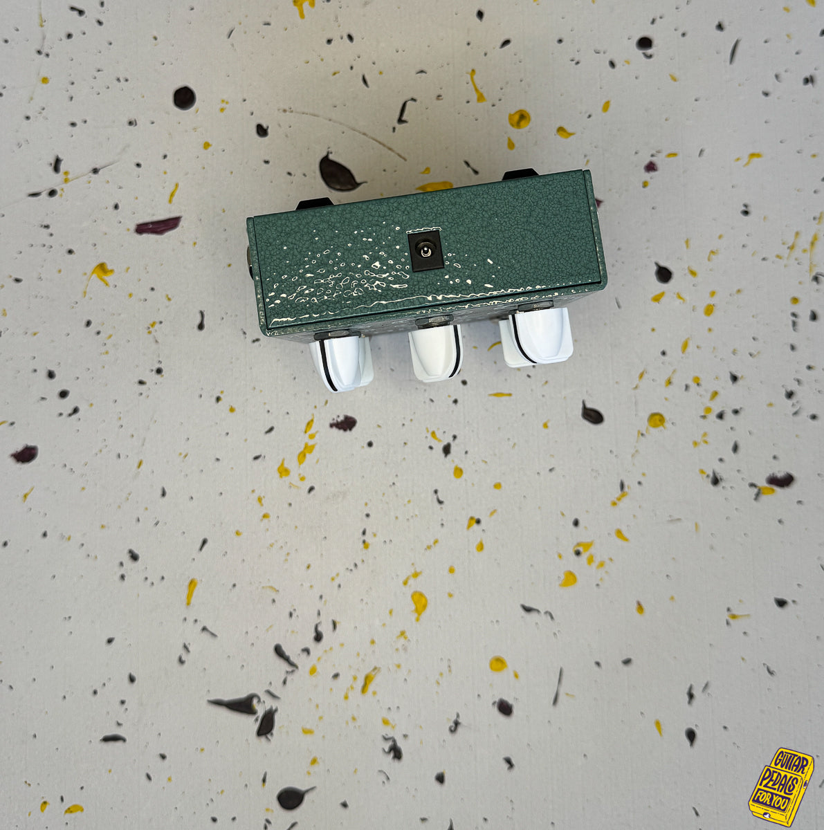 Xvive XW3 Memory Analog Delay