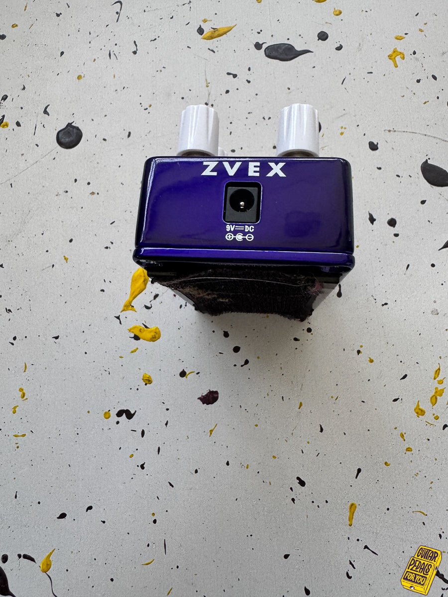 Zvex Vertical Vexter 59 Sound