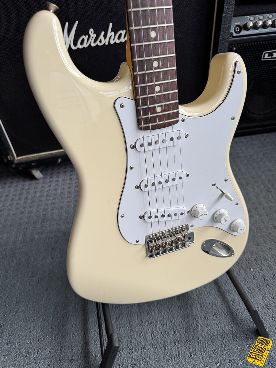 Tokai Goldstar Sound Stratocaster Made in Japan incl. Case