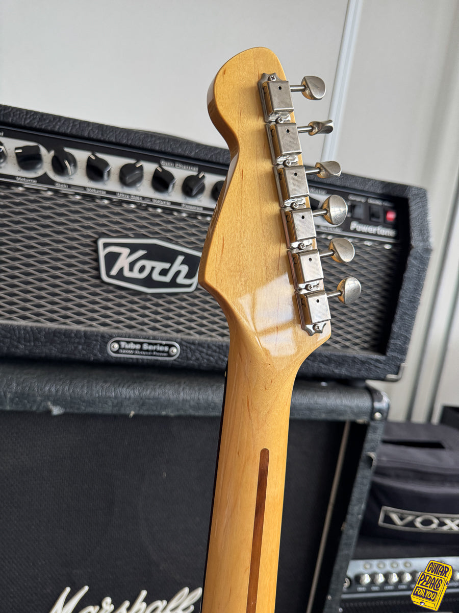 Tokai Goldstar Sound Stratocaster Made in Japan incl. Case