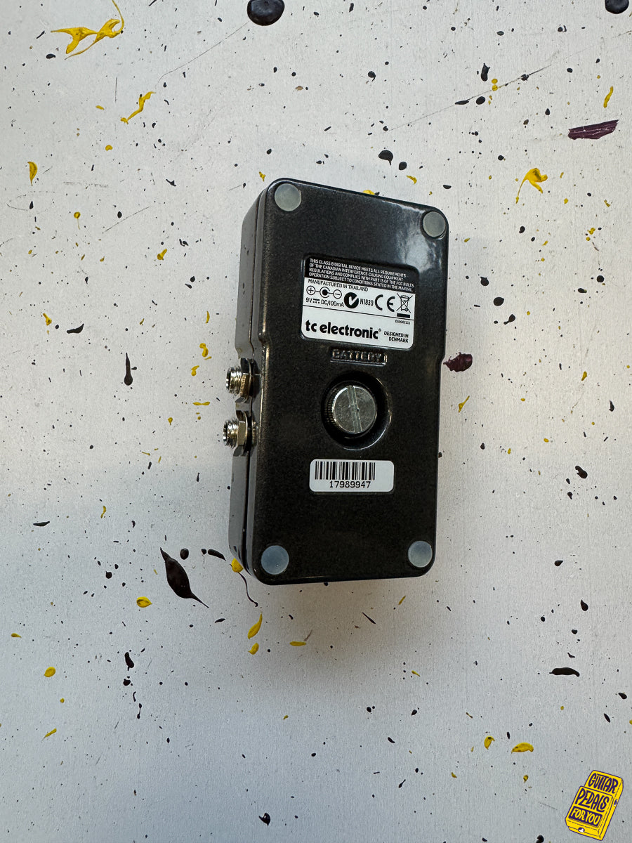 tc electronic Ditto Looper