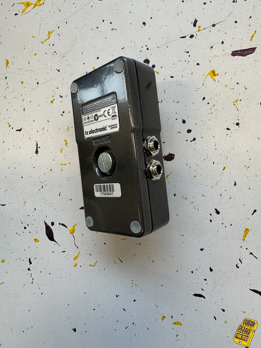 tc electronic Ditto Looper