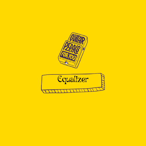 Equalizer