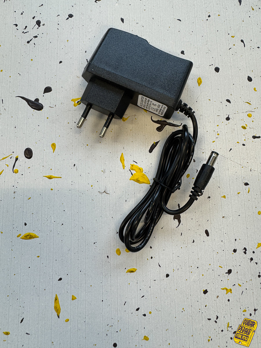 9V 1A DC Adapter