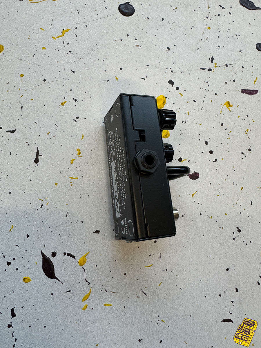 AMT Electronics E Drive Distortion
