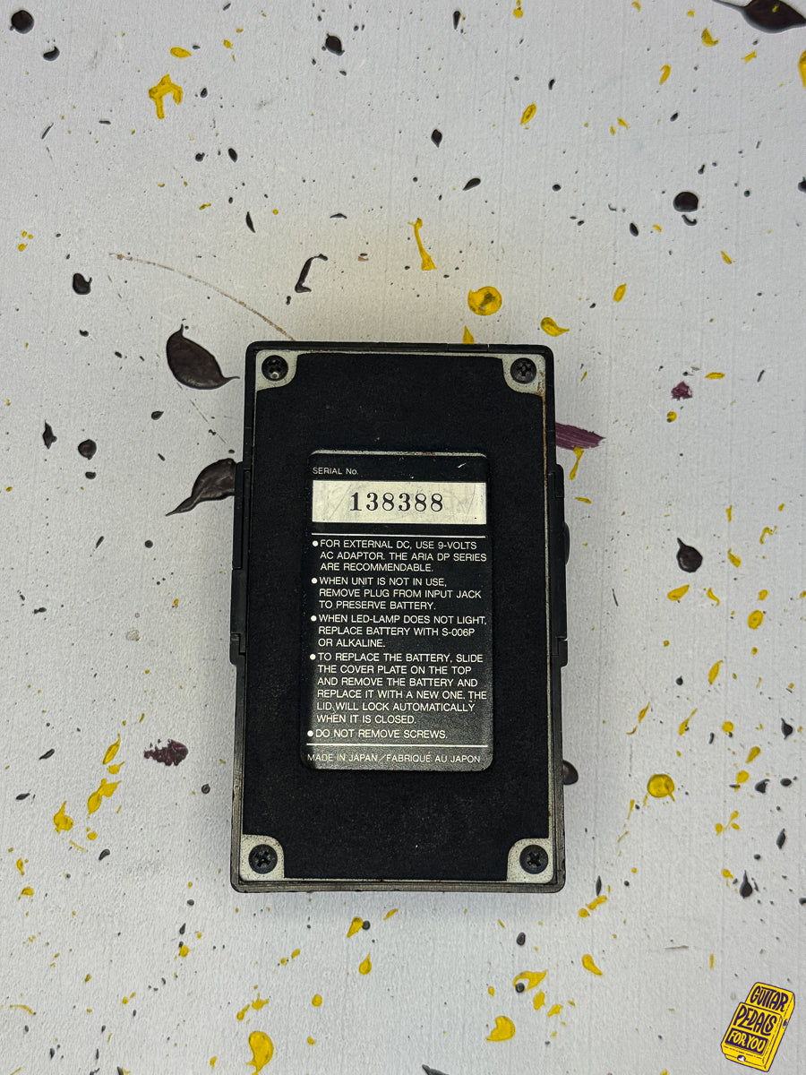 Aria Compressor ACP-1