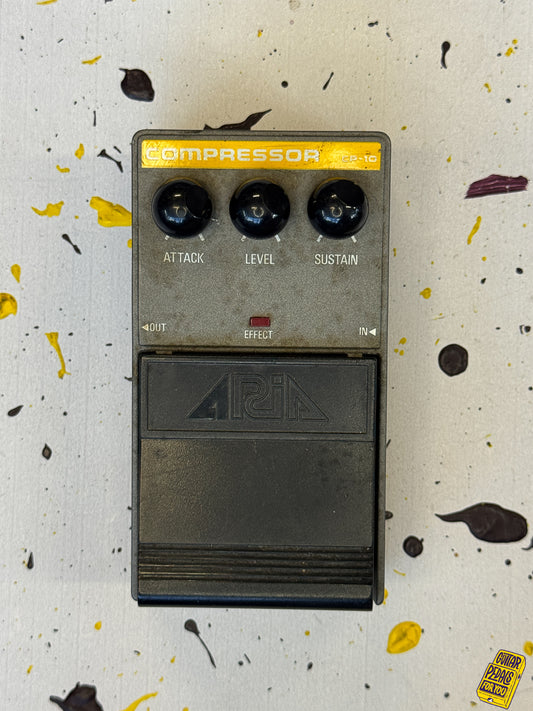 Aria Compressor CP-10