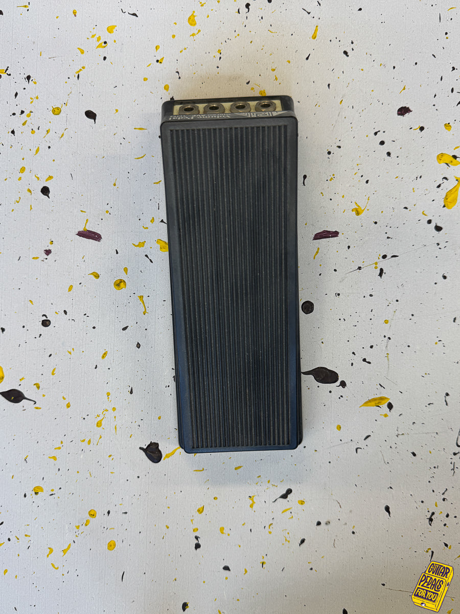 Aria Stereo Volume Pedal AVP-100