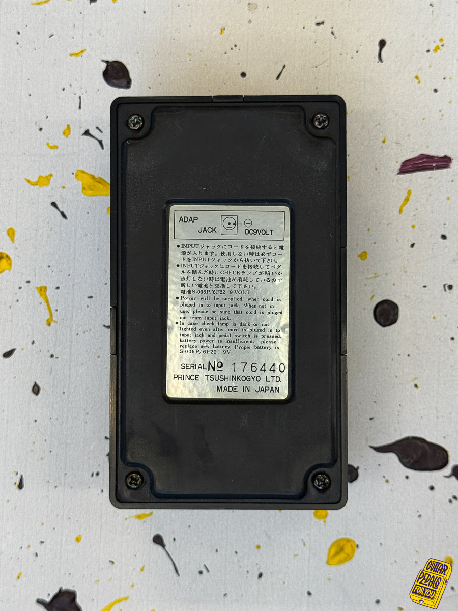 Arion MEQ-1 Equalizer
