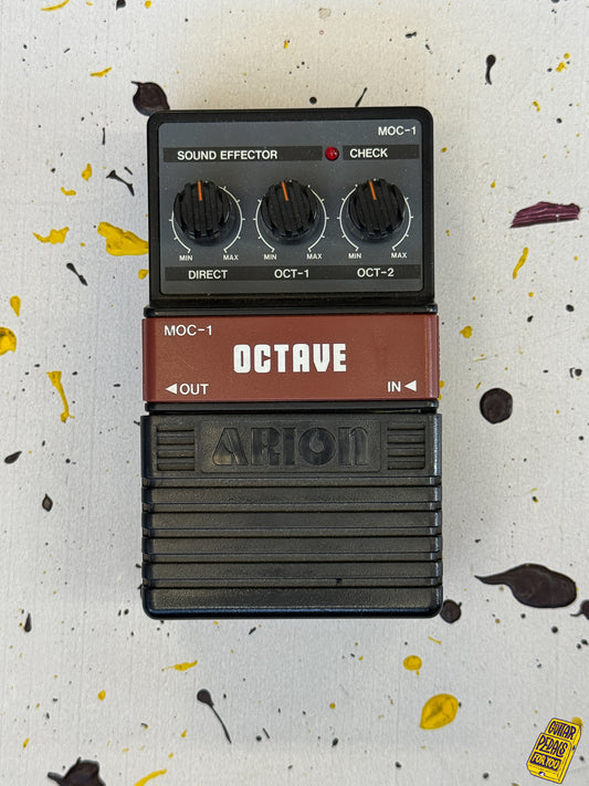 Arion MOC-1 Octave