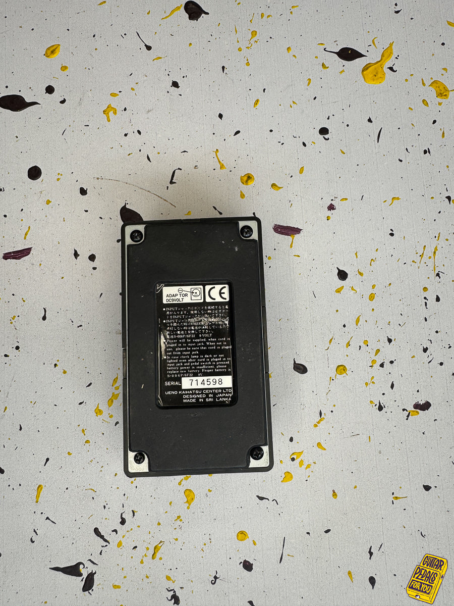 Arion MTE-1 Tubulator