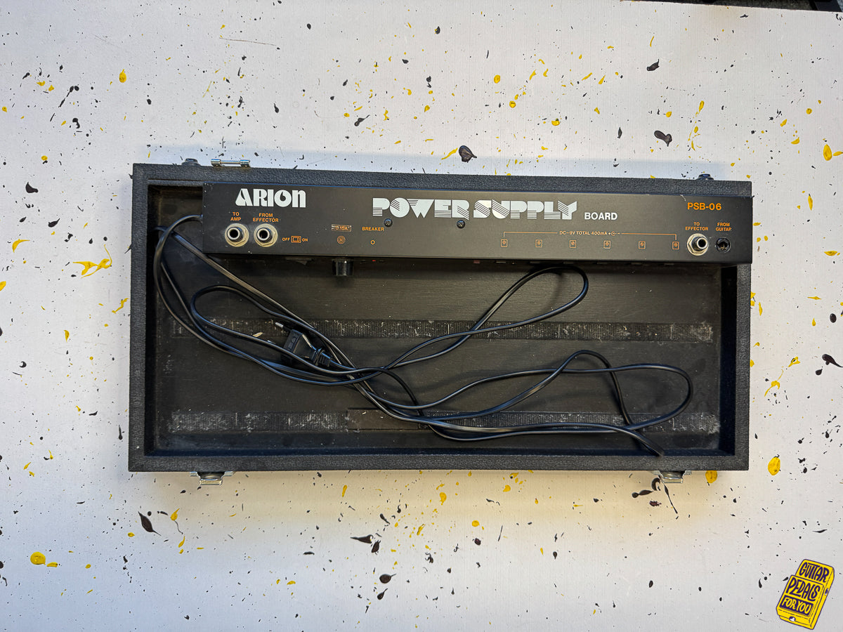 Arion Power Supply Board PSB-06