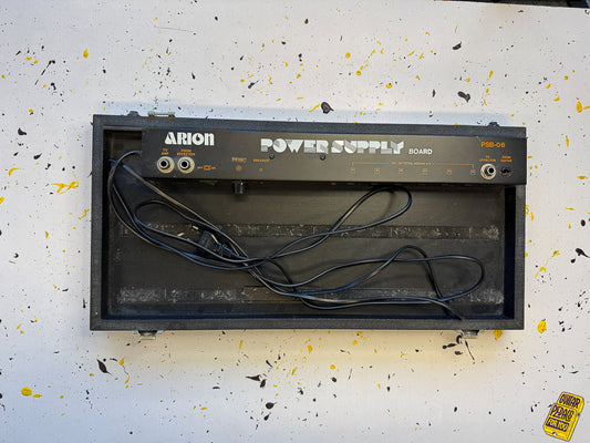 Arion Power Supply Board PSB-06