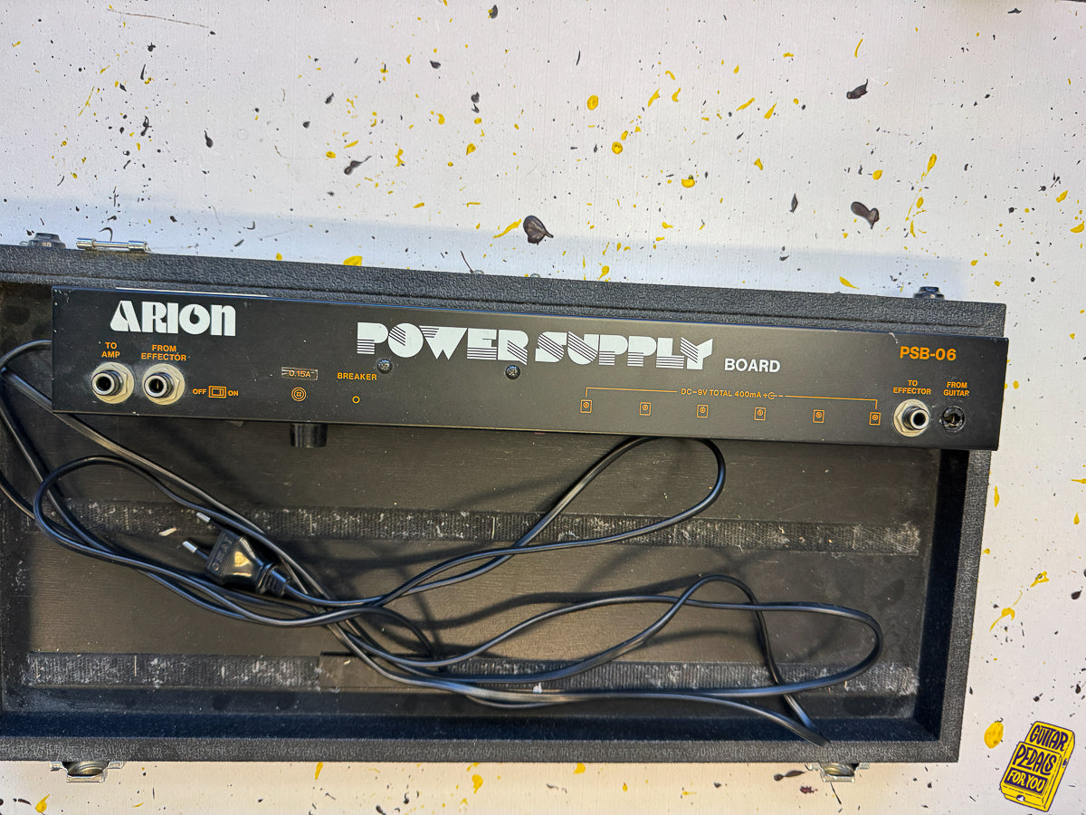 Arion Power Supply Board PSB-06