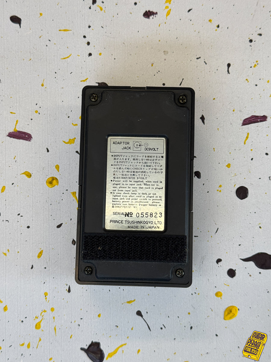 Arion SMM-1 Metal Master