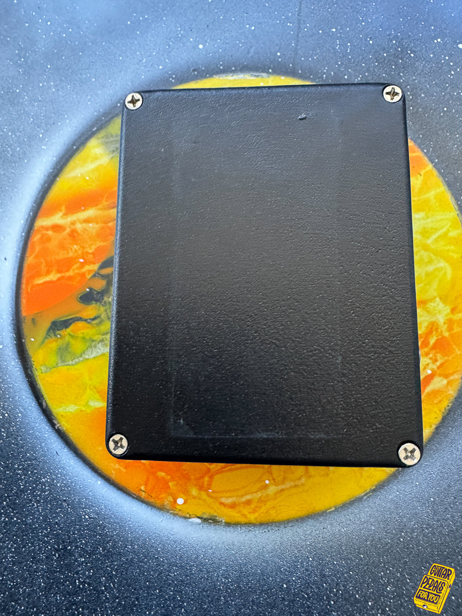Barber Direct Drive V2