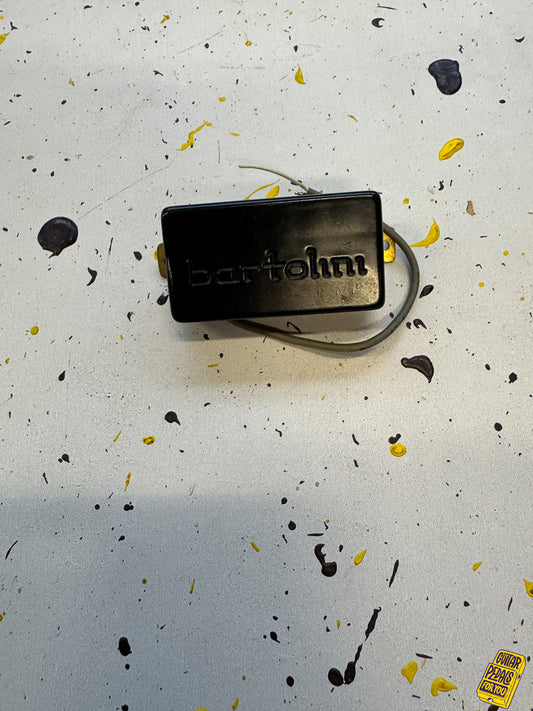 Bartolini Gitaar Pickup