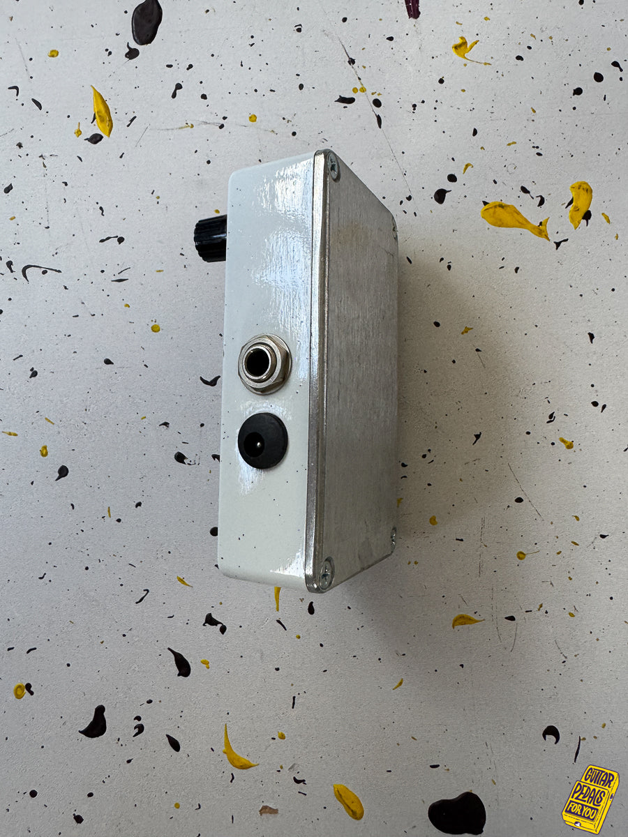 Bearfoot FX Arctic White Fuzz