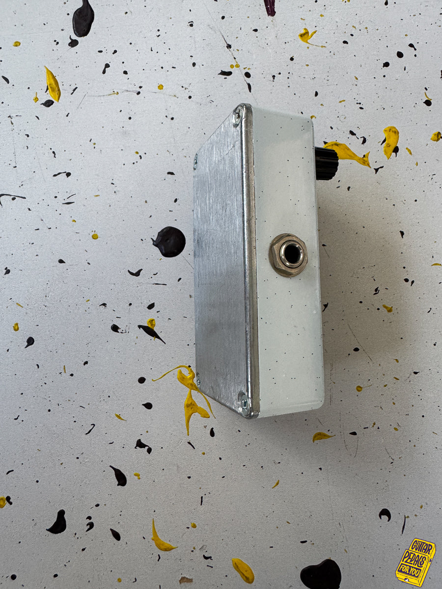 Bearfoot FX Arctic White Fuzz